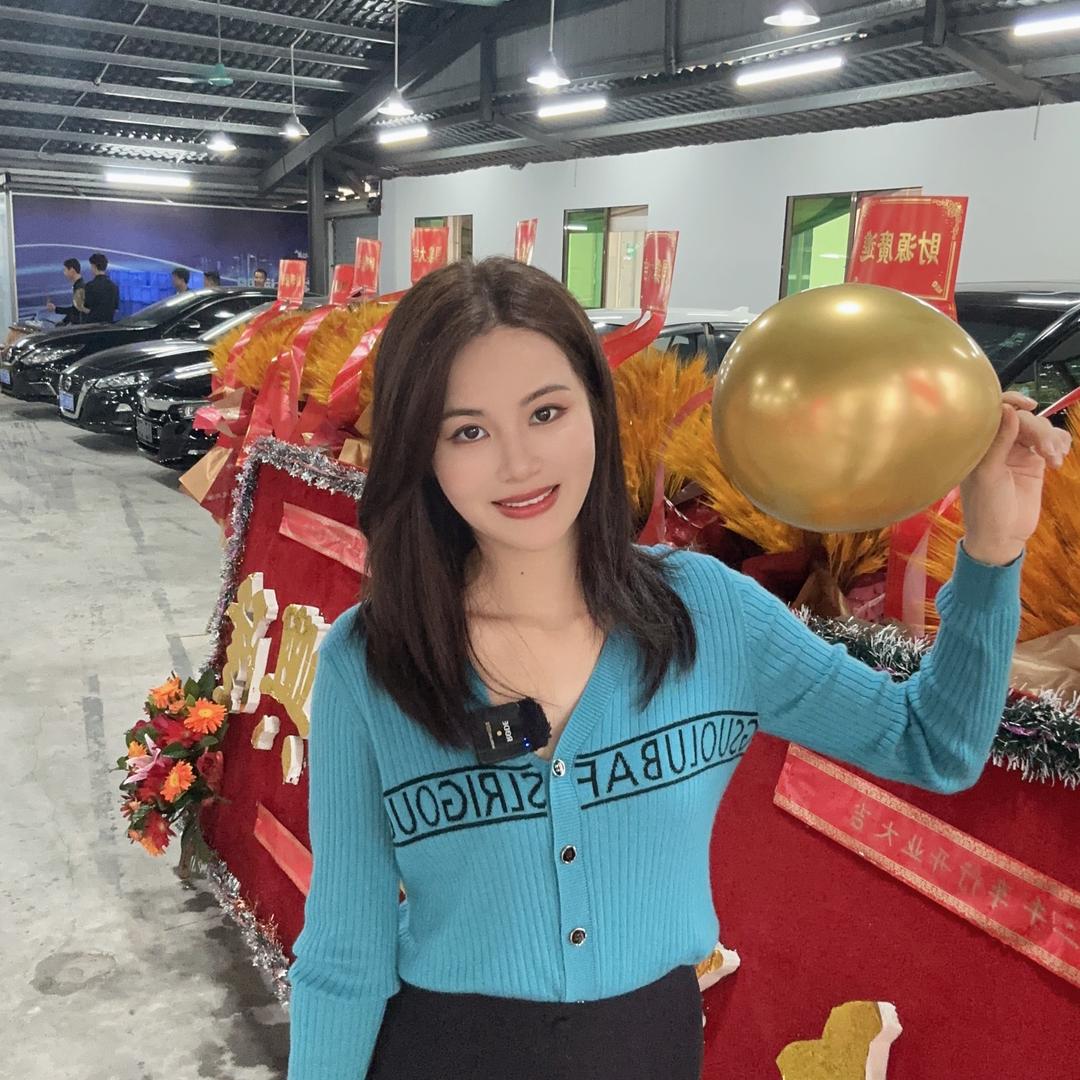 东莞33表妹二手车