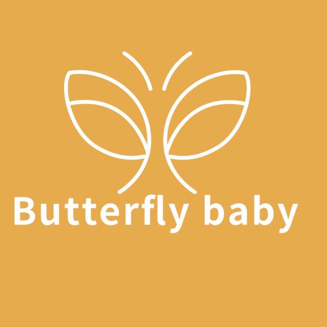 Butterfly baby