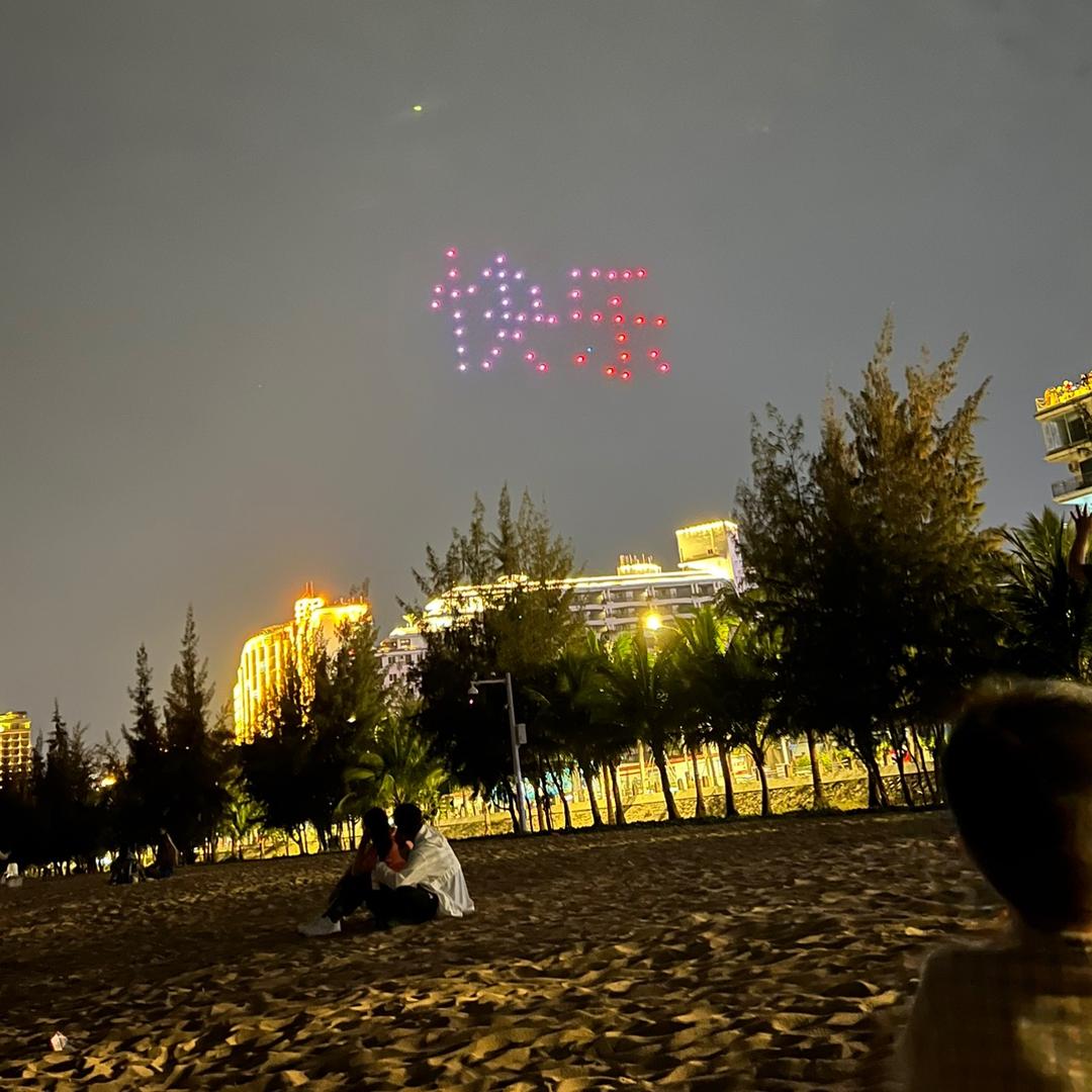 会奔跑的小逸
