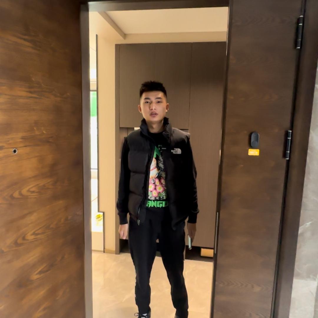 沈阳房产阿扬