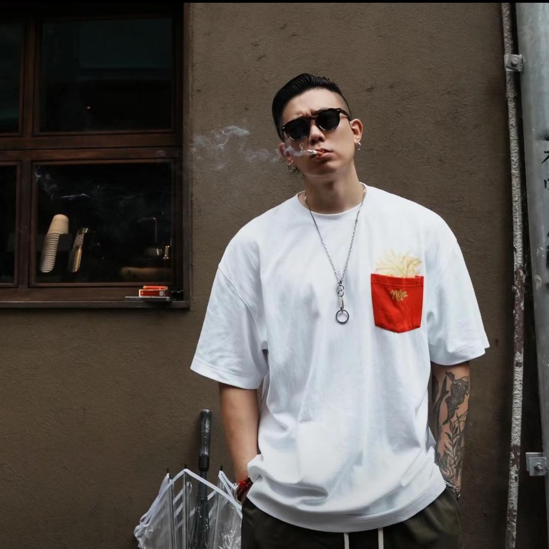 楠-