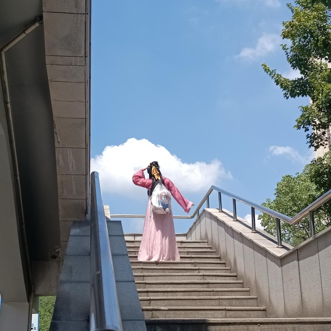 榕兔兔