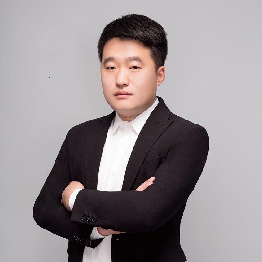 广鹏说雄安