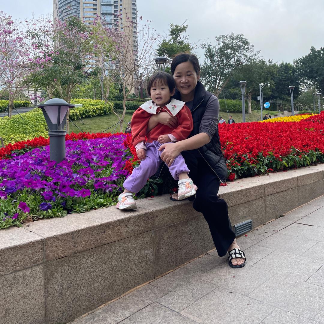 智林妈妈