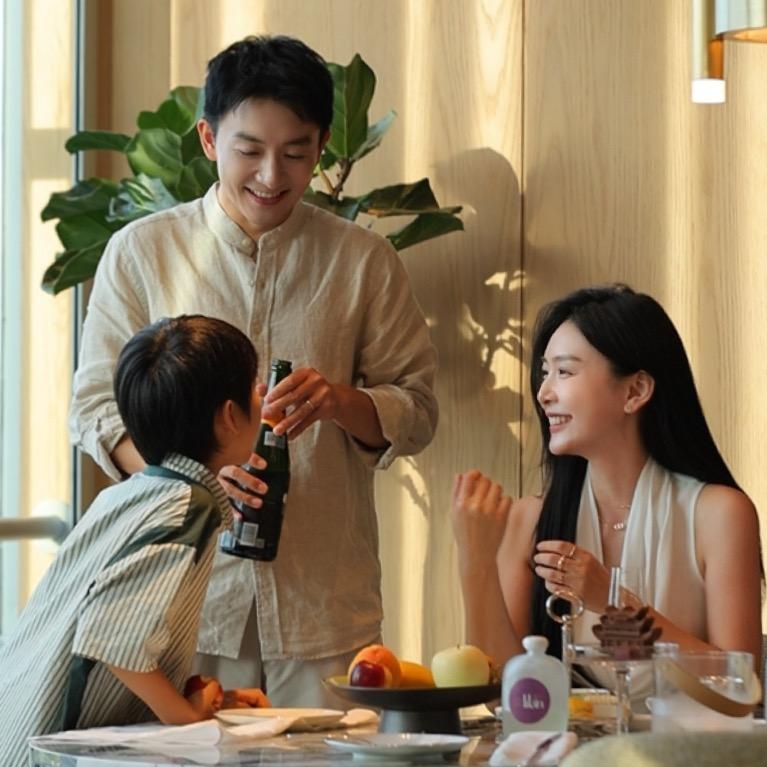 北冰洋夫妇@抖音