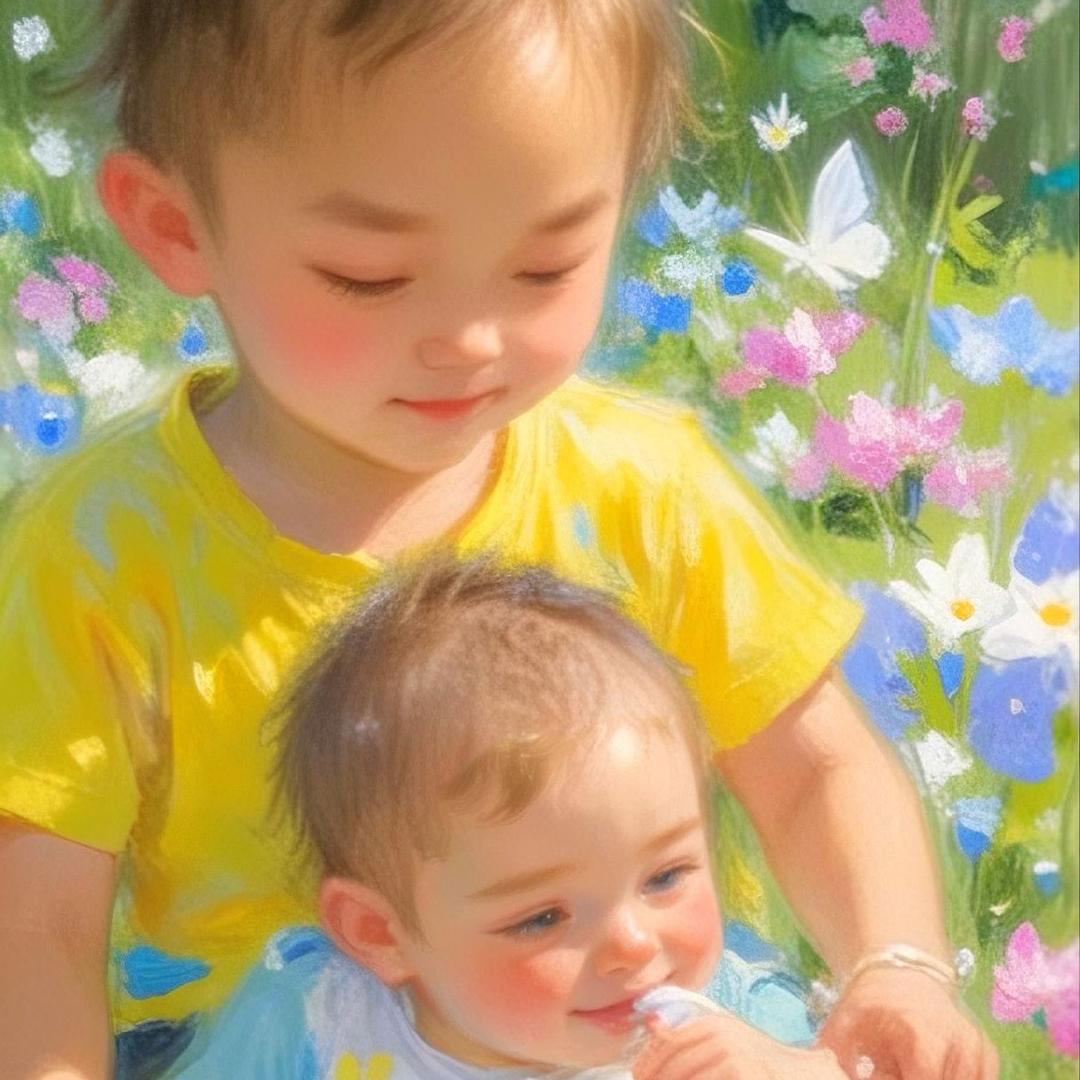 团团和乐乐🦋