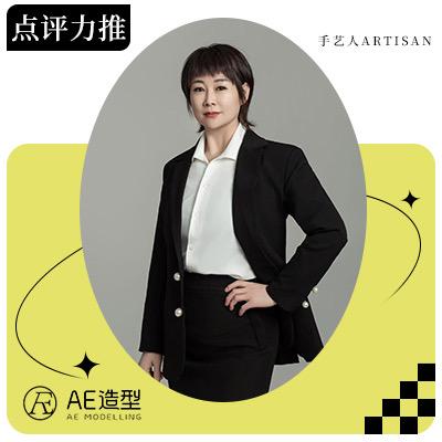 AE造型糖果形象