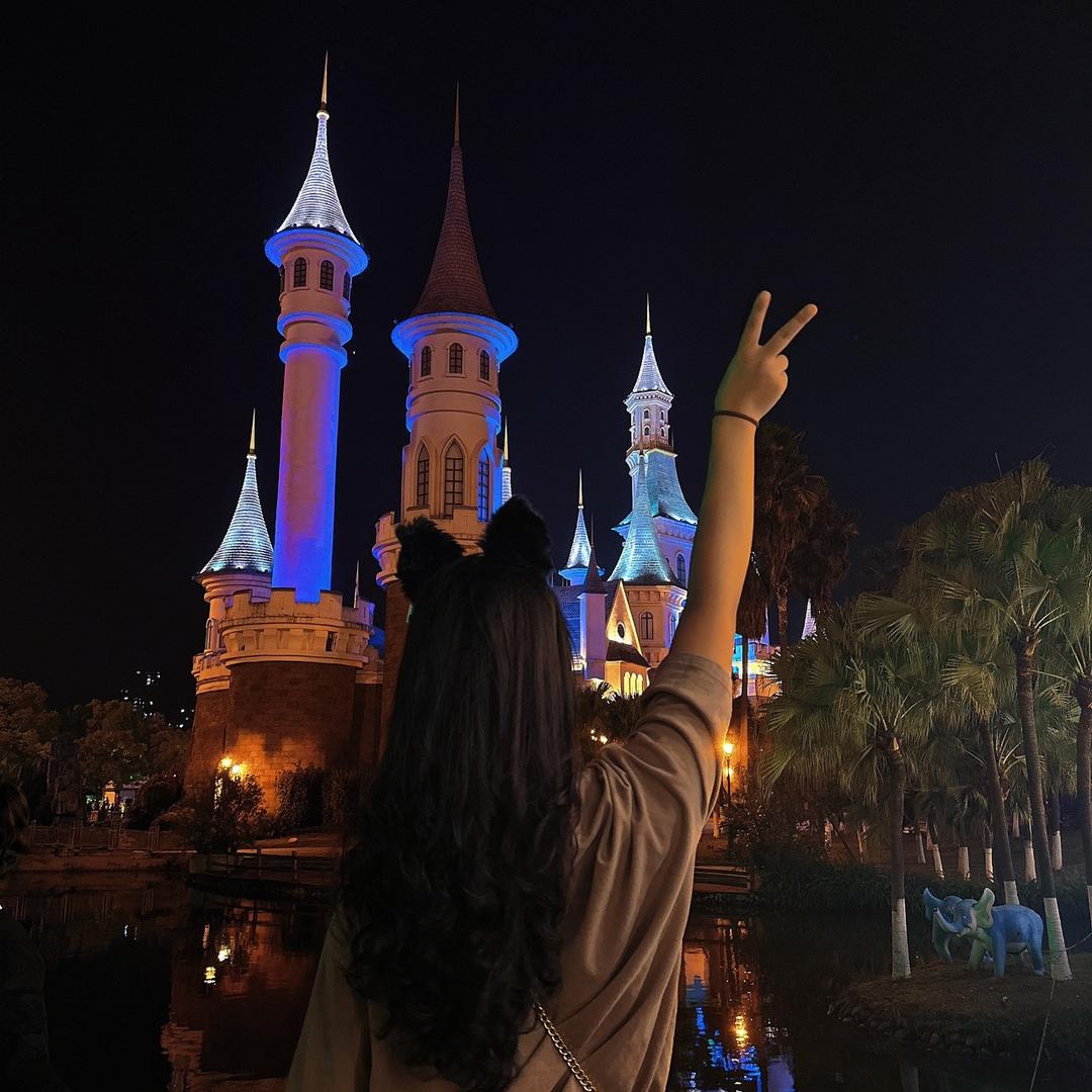 一个情绪不稳定的人