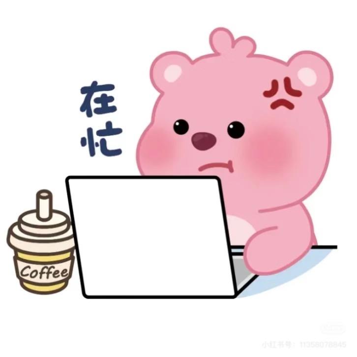 ʕ •ᴥ•ʔ