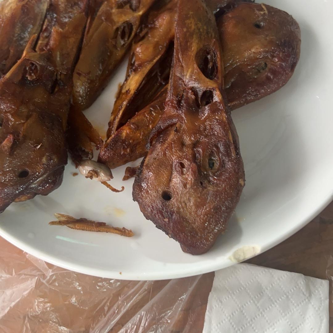 鸭脑壳