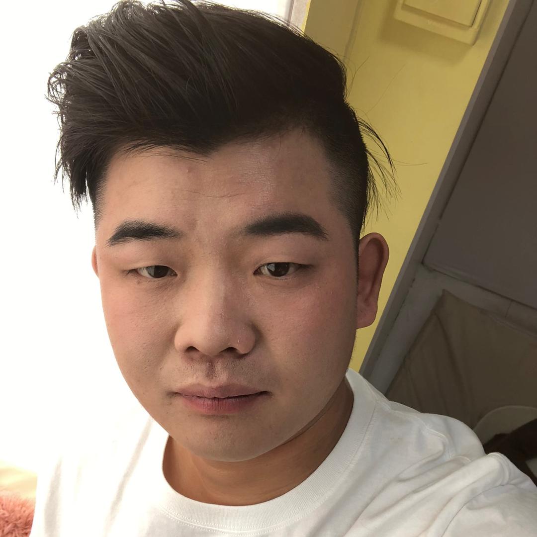 奋斗吧！菜鸟