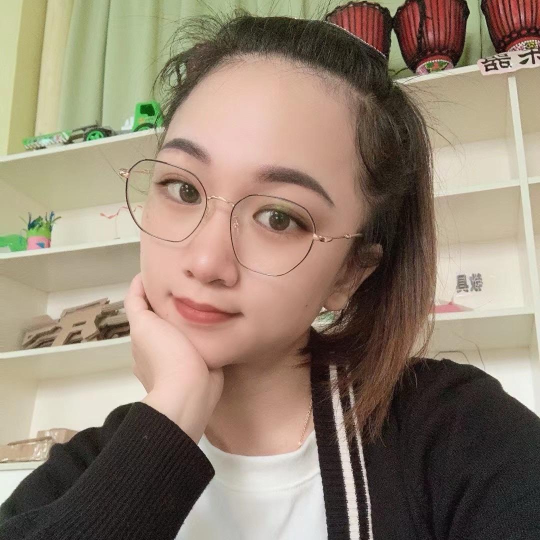 🌈小蛮腰～🌈