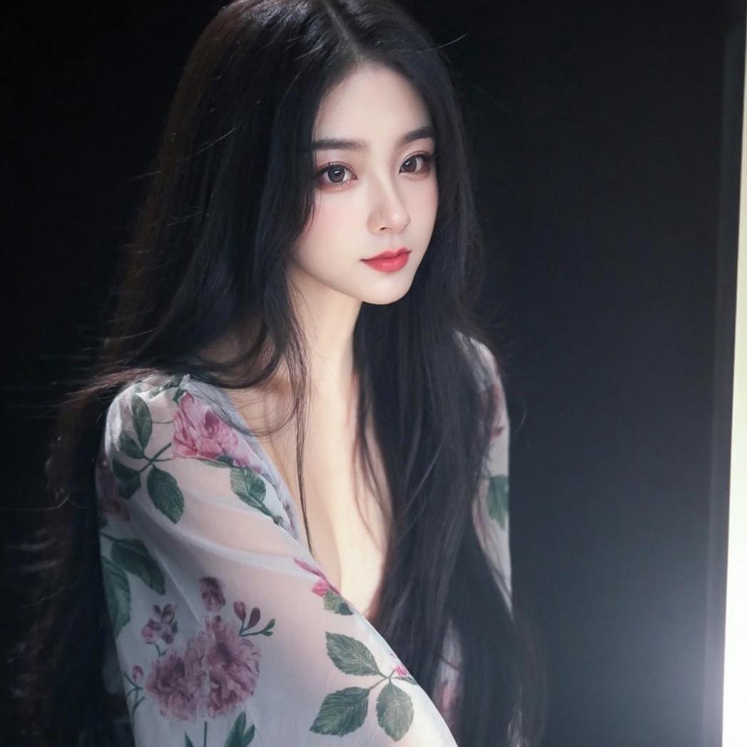 随❤️心