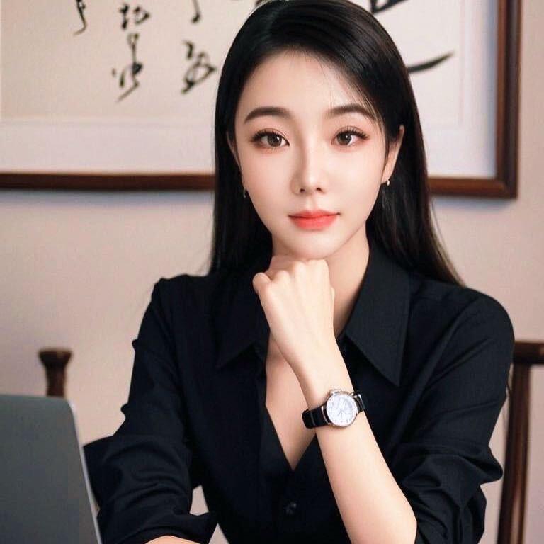 唯美Angel美业人