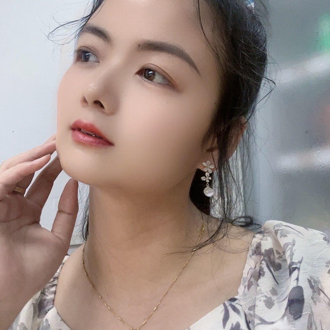 小阿丽