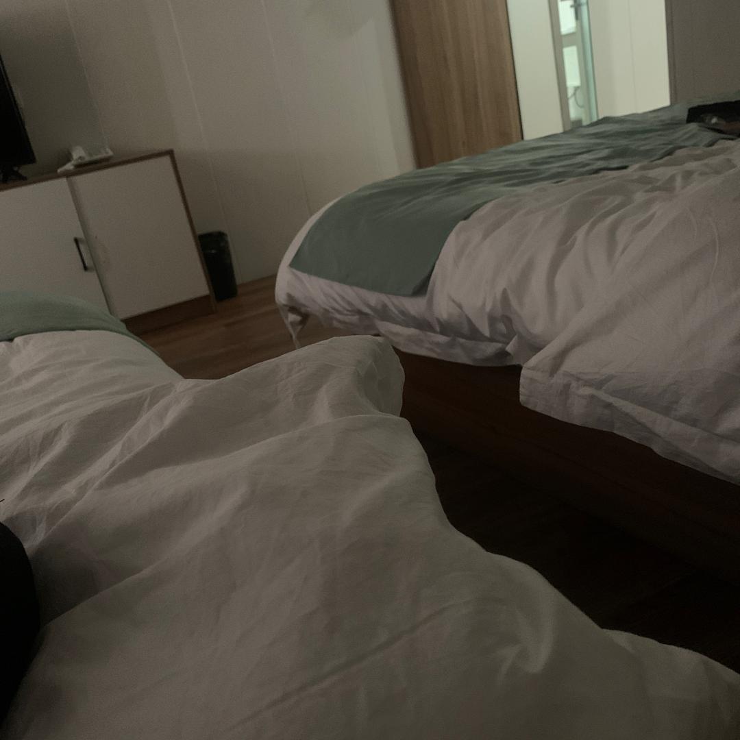 二手配件和维修