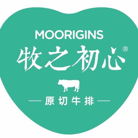 牧之初心·原切牛排官方号