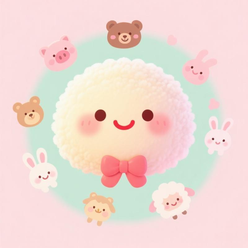 咖喱鱼蛋杂货小铺