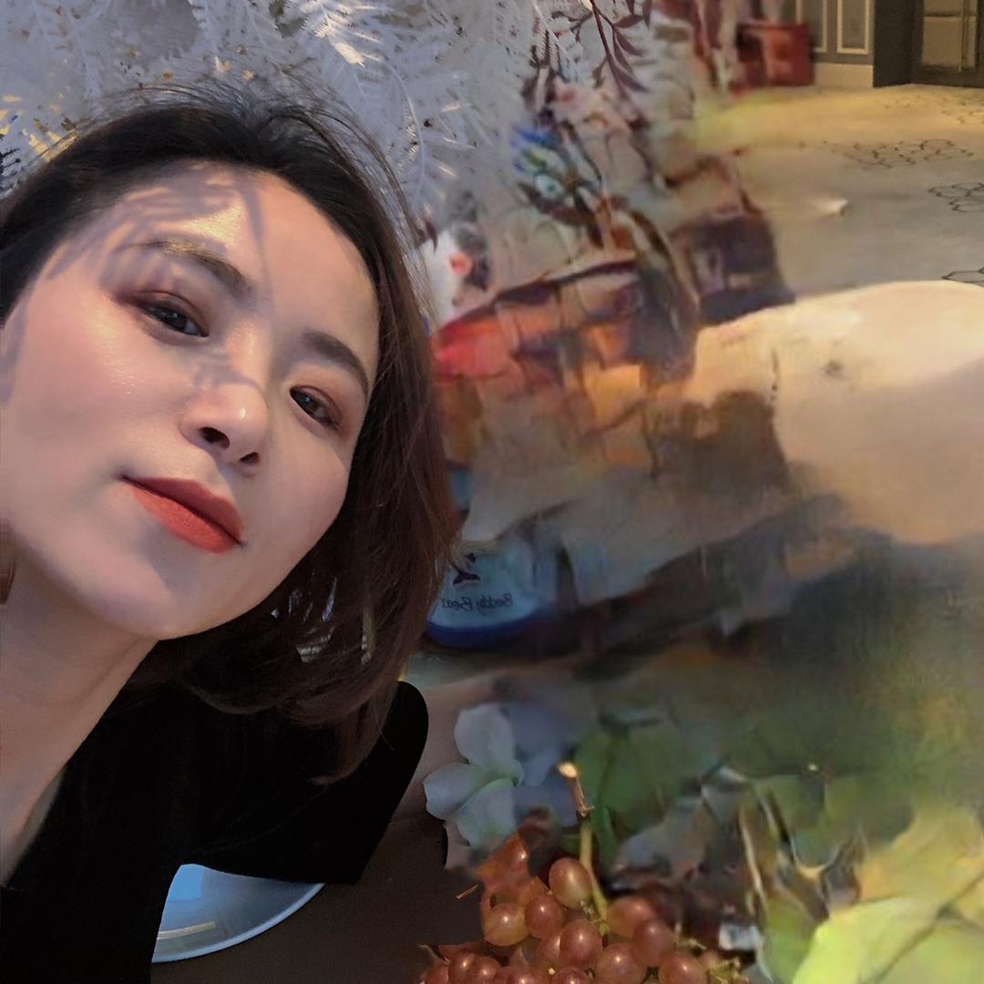 瑶瑶的麻麻