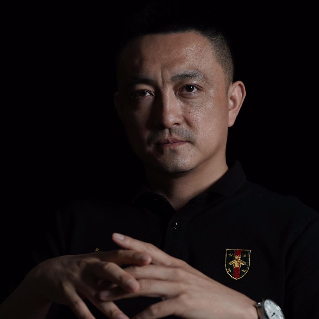 老石讲