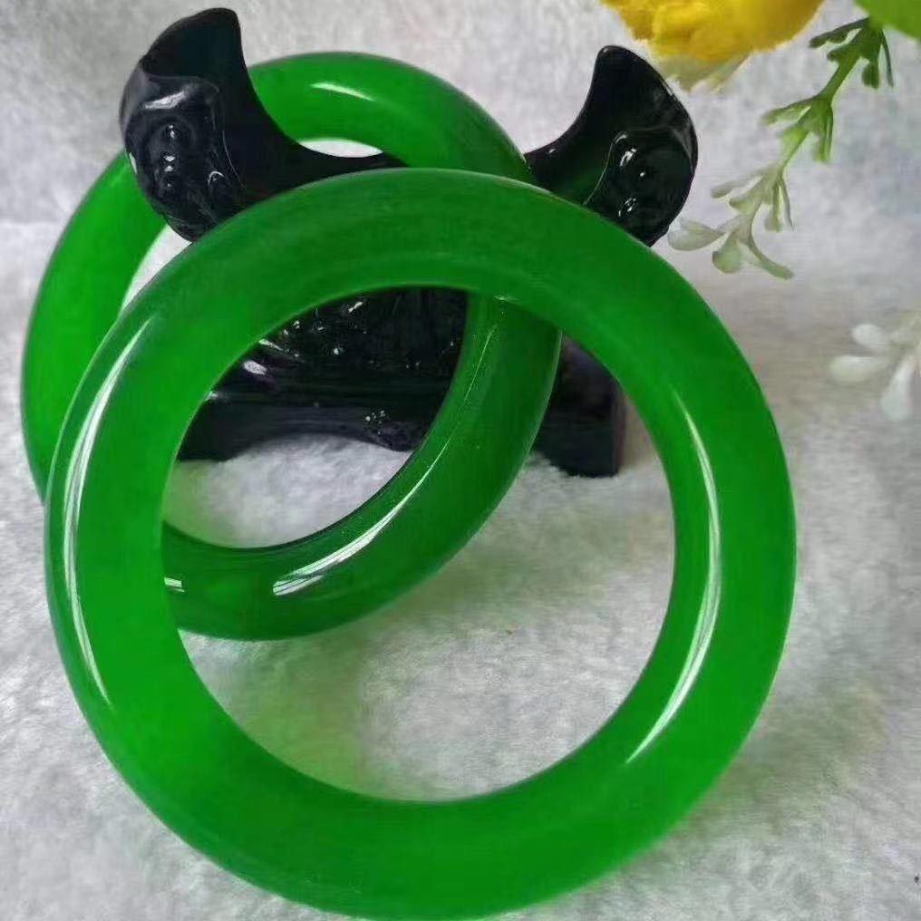 缅甸翡翠岩石一手货源