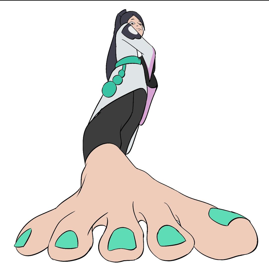 高手