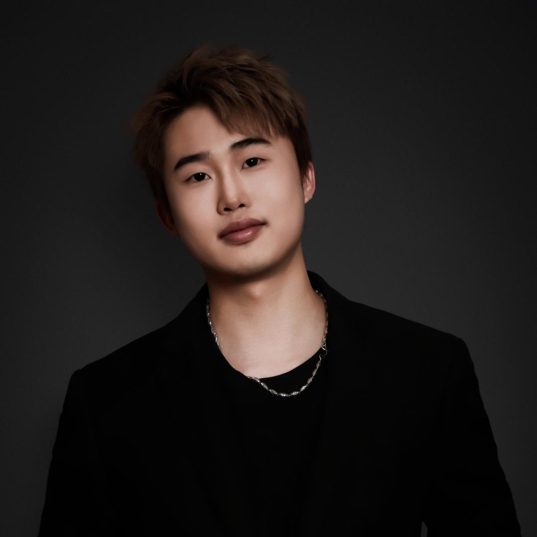 公路理发馆-阿超