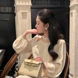 大李Dali-每日穿搭