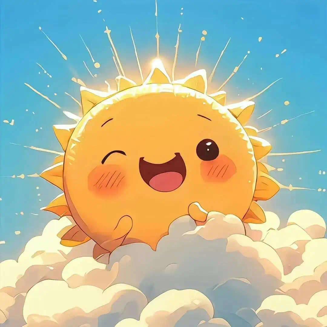 每天都很困💤