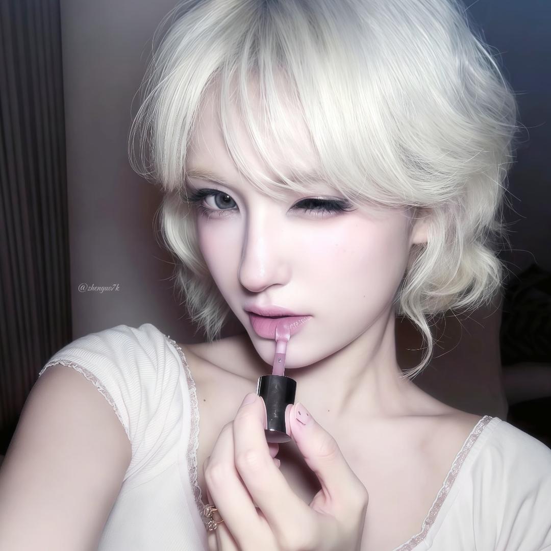 鲨鲨🎐