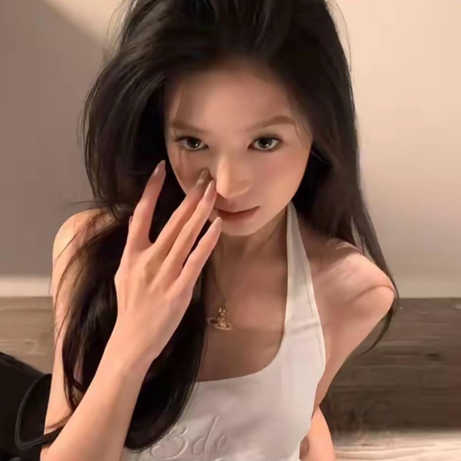 困乏的 小猫-