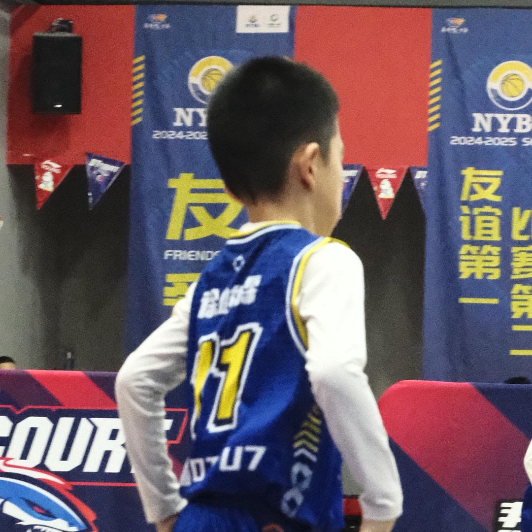 伍仁11☝️