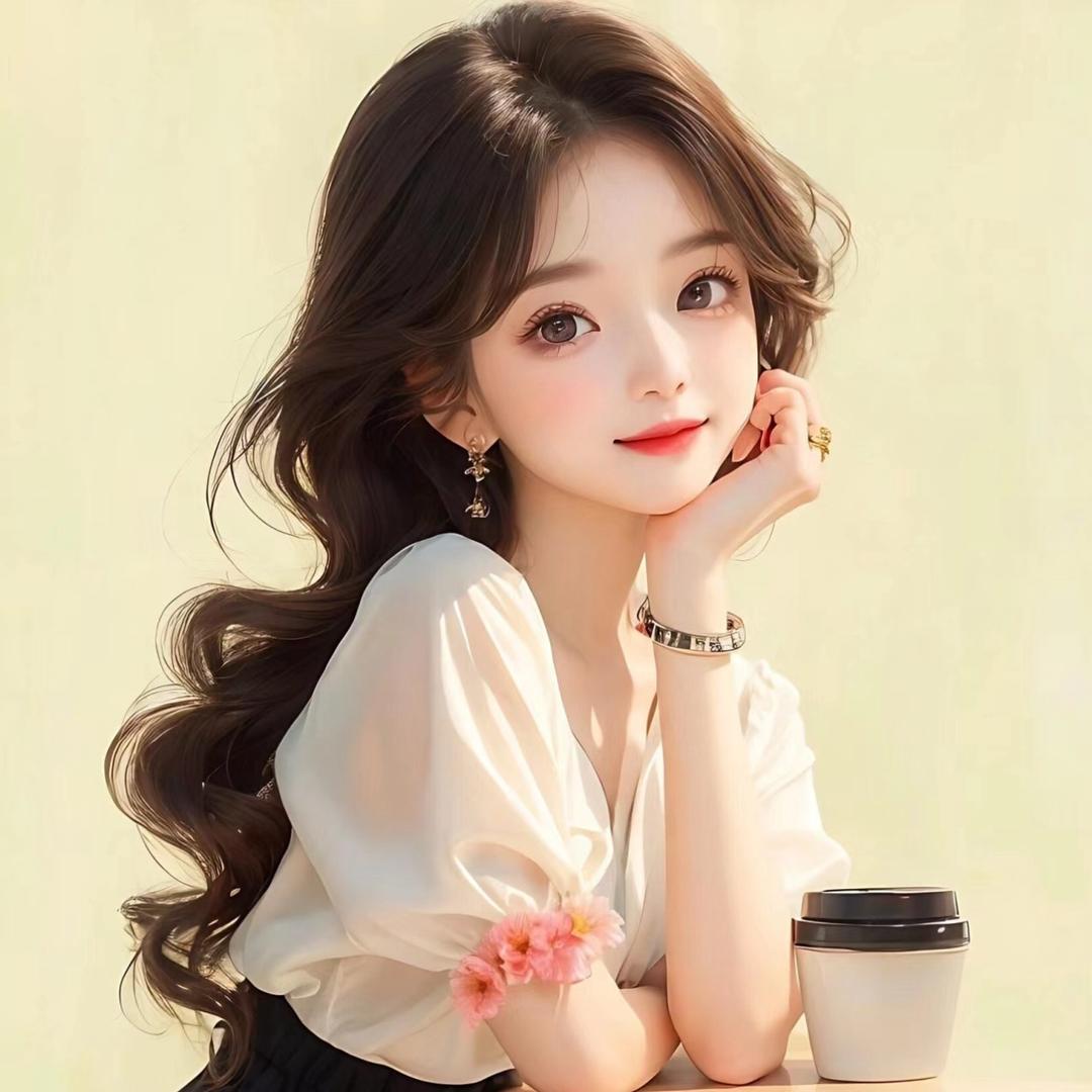 菲菲吖