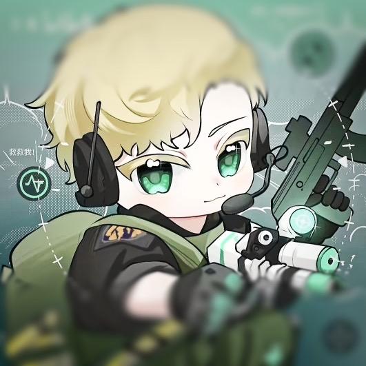 小辰跑刀（三角洲行动）