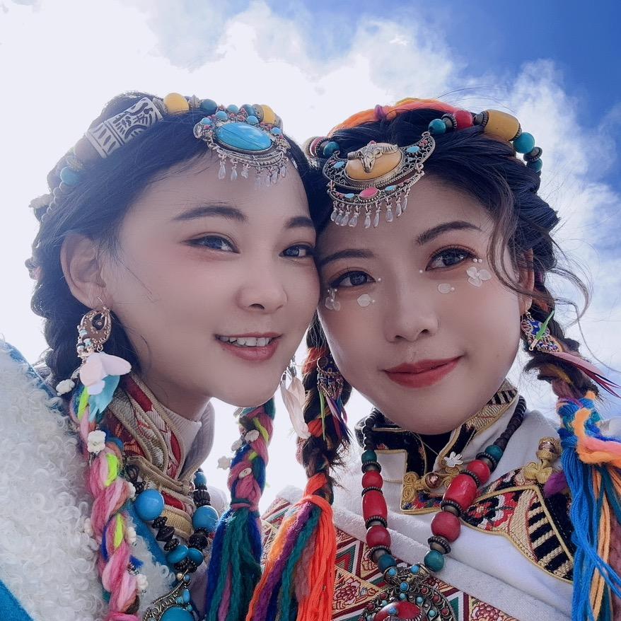 蓝莓🫐姐姐