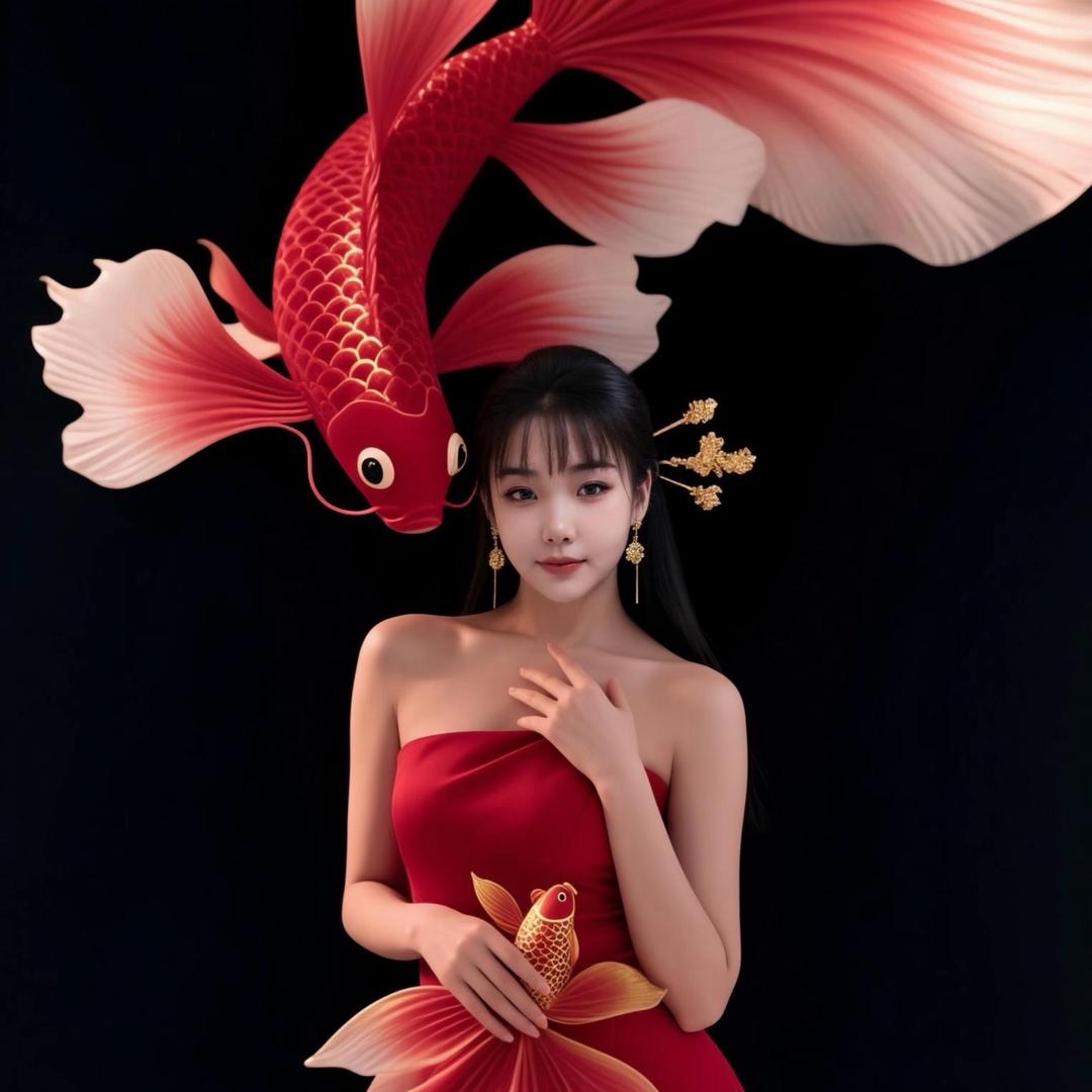 🦋满满