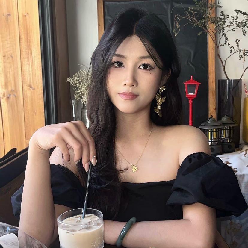 小鹿的柠香黑茶铺～