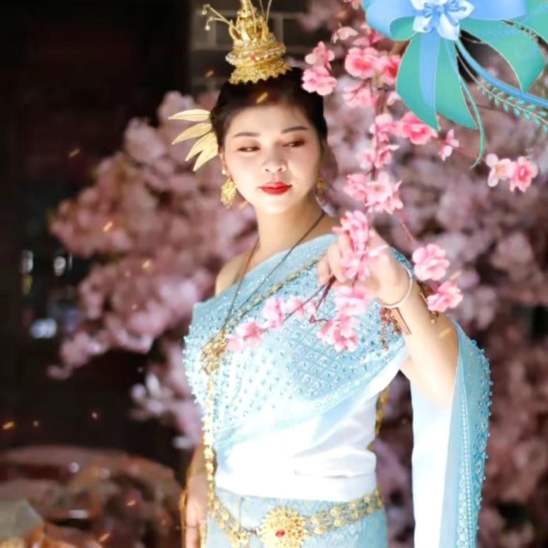 爱你一生
