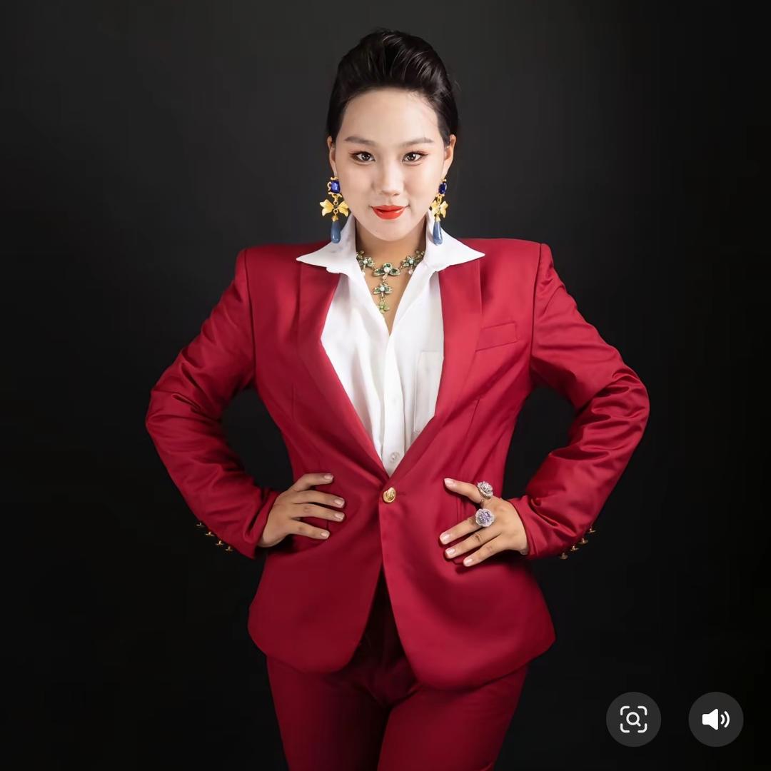 暖儿妈妈