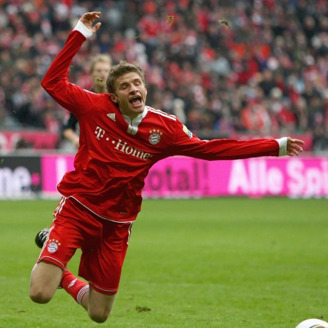 安联球场闪耀的星