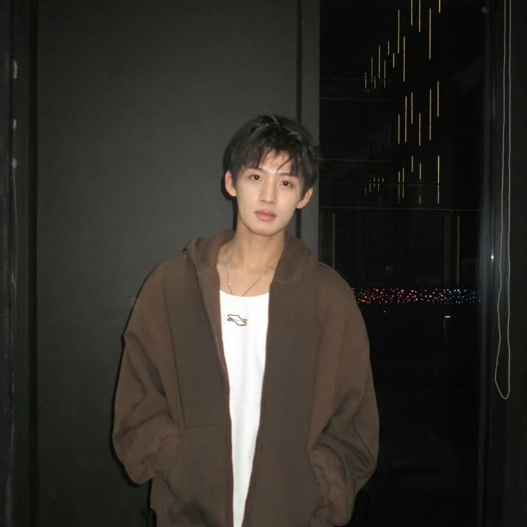 今晚打老虎🐯