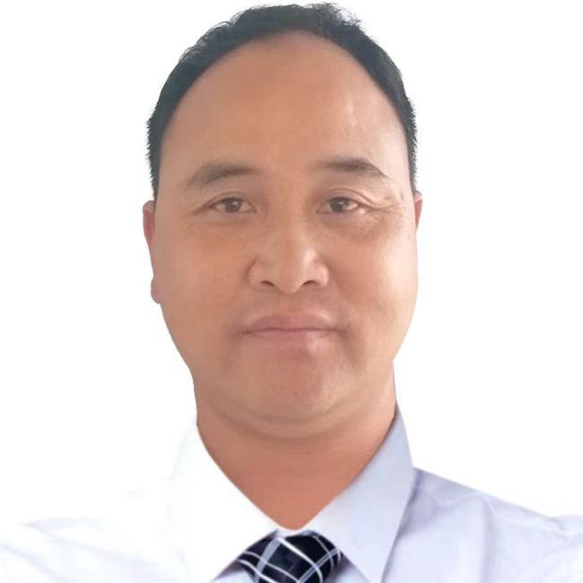 棠下镇骏马驾校黄教练