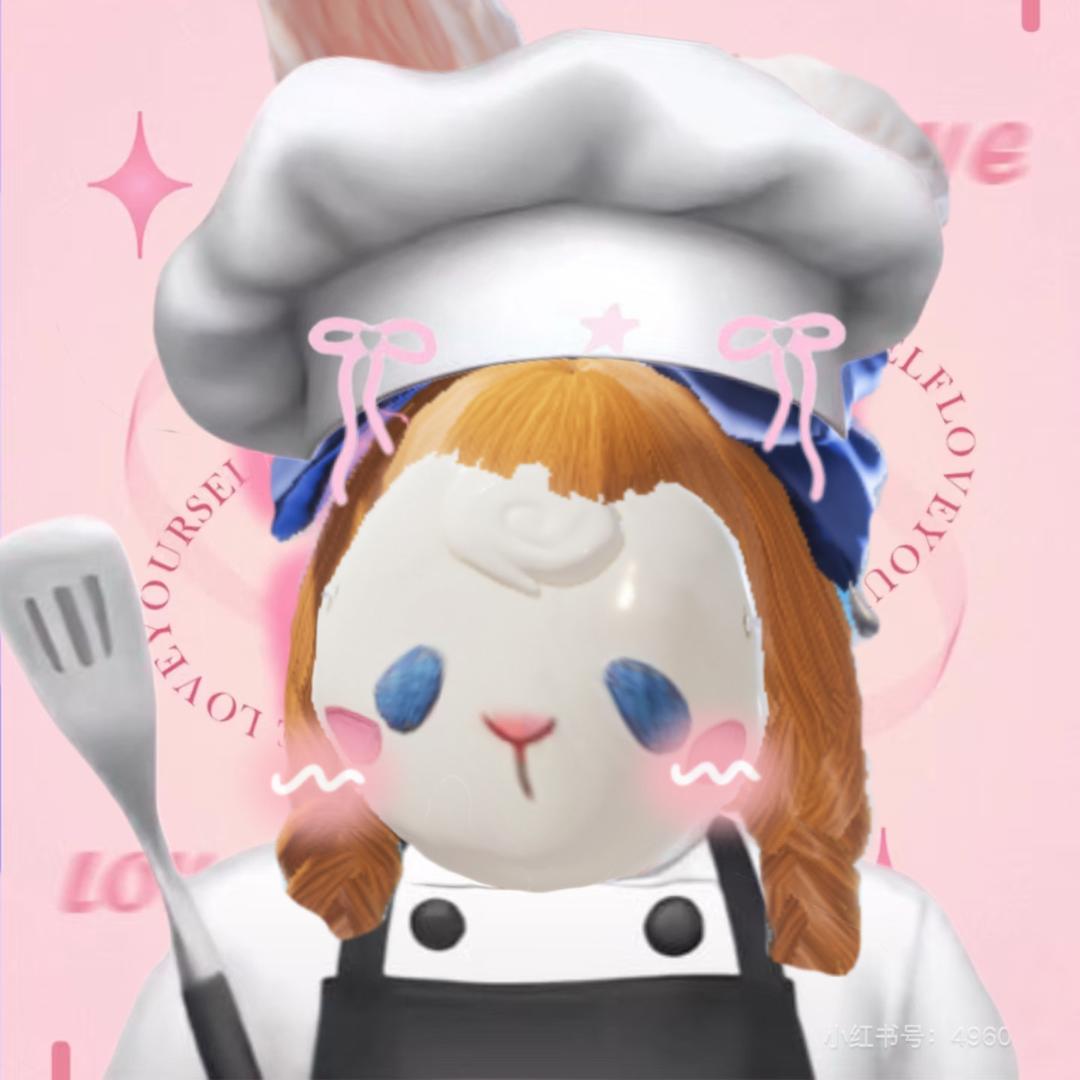 喵喵子今天犯困了吗