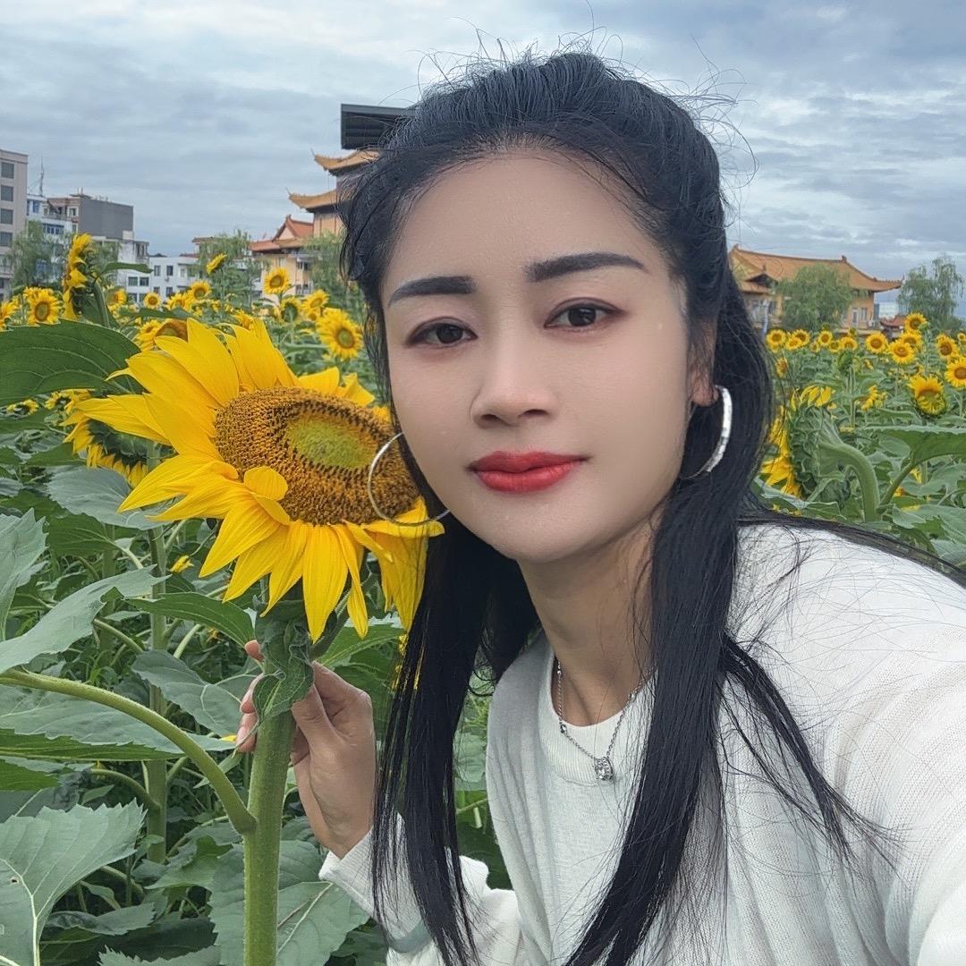 群姐很上头