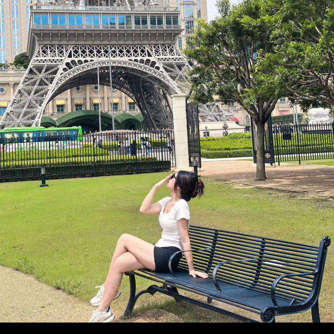 少吃一点啦👩‍🦰