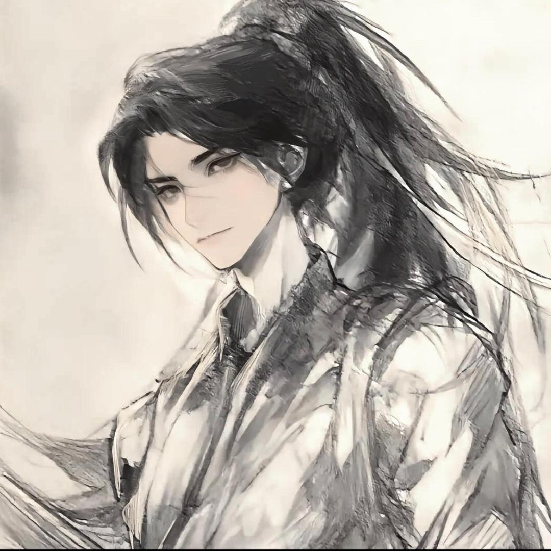 陈平安@