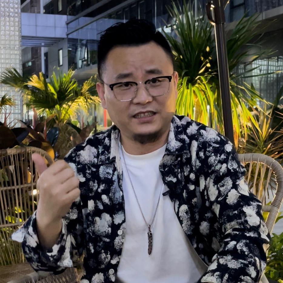 设计师老刘