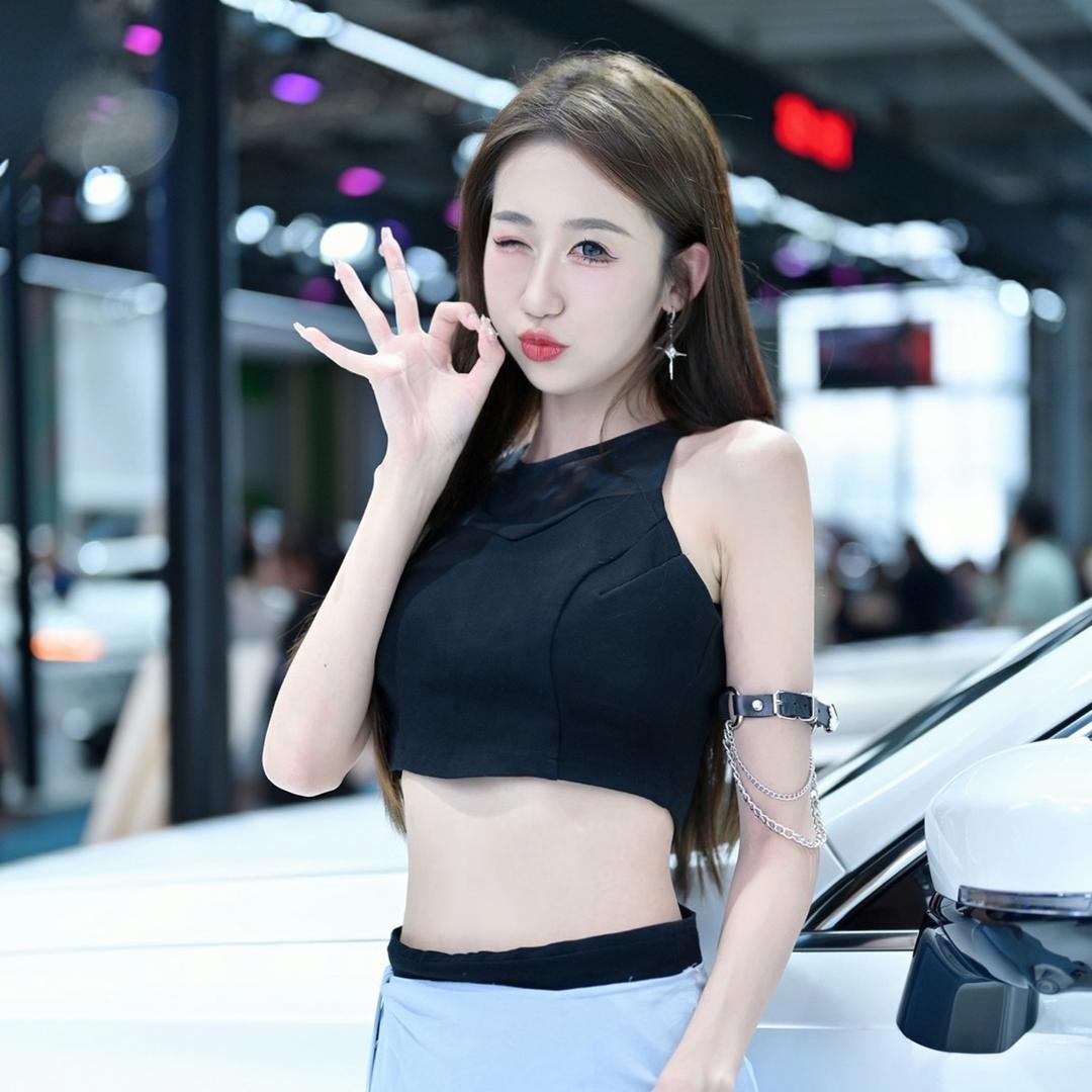 小洋不吃辣