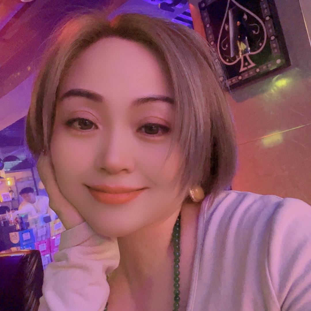 玉良人💎