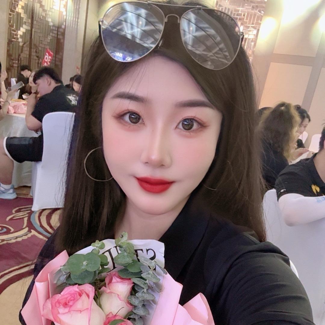 盛世时代客户经理赵芳芳